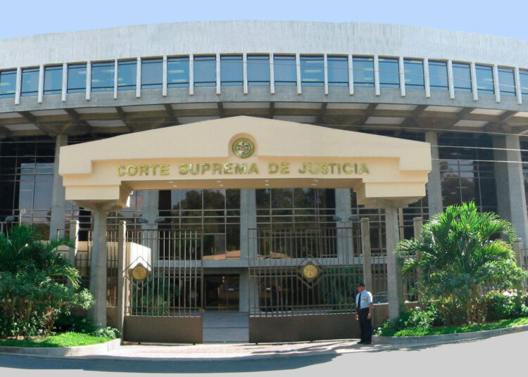 CSJ fortalecerá sedes judiciales para garantizar cumplimiento de procesos tras recientes capturas