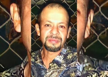 Capturan a sujeto que intentó asfixiar y lanzar de un segundo piso a su pareja de vida