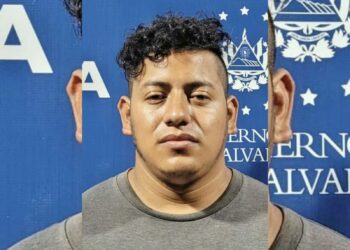 Detienen a microbusero que huyó después de arrollar y matar a una persona en el bulevar del Ejército