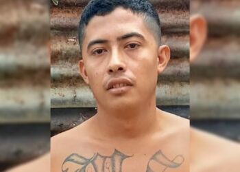 Cabecilla criminal que ordenó 5 asesinatos pasará más de 45 años en la cárcel