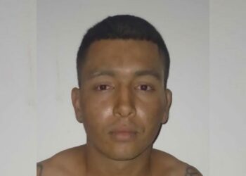 Capturan a palabrero de pandillas con amplio récord delictivo en Usulután