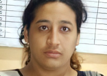 Mujer es denunciada y capturada por maltrato infantil en Usulután