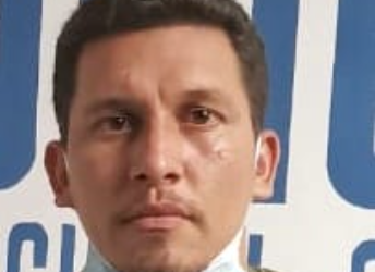 Sujeto es capturado por golpear a pareja y a su suegra en La Paz