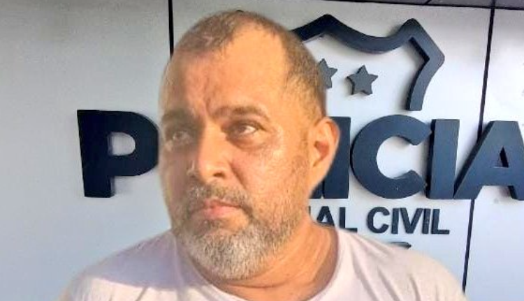 Hombre es capturado en estado de ebriedad y armado en Sonsonate