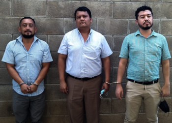 Capturan a empleados de empresa de cosméticos acusados de estafar más de $182,000