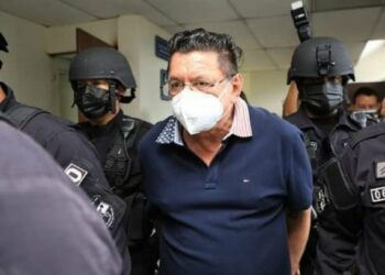 Cámara confirma detención contra empresario del transporte colectivo, Catalino Miranda