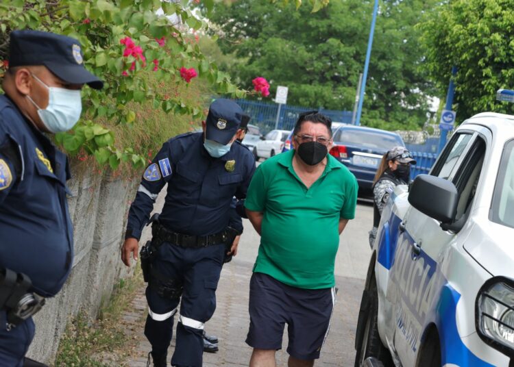 Fiscalía solicita detención provisional de empresario del transporte público, Catalino Miranda