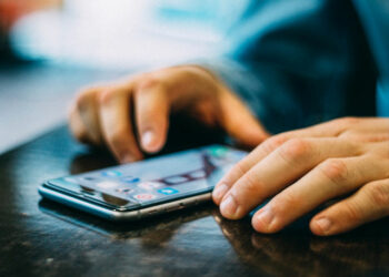 Cinco consejos para mejorar la seguridad del teléfono móvil