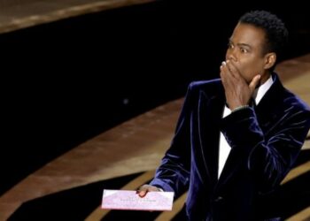 Chris Rock rompió el silencio sobre la bofetada de Will Smith