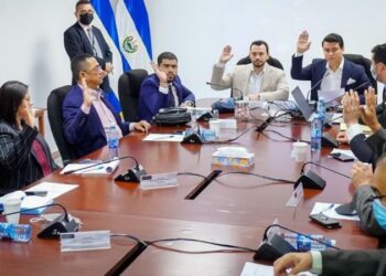 Diputados ratifican préstamo de $44 millones para que DIGESTYC realice nuevo censo poblacional