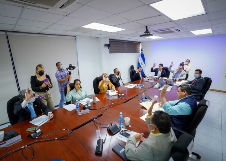 Dictamen favorable para exonerar el pago de impuestos a donativos recibidos por alcaldías de Concepción de Oriente y Santa Isabel Ishuatán