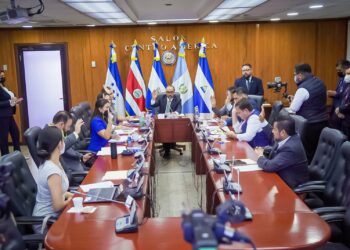 Comisión Política inicia proceso de entrevistas a candidatos a la presidencia del Tribunal de Ética Gubernamental