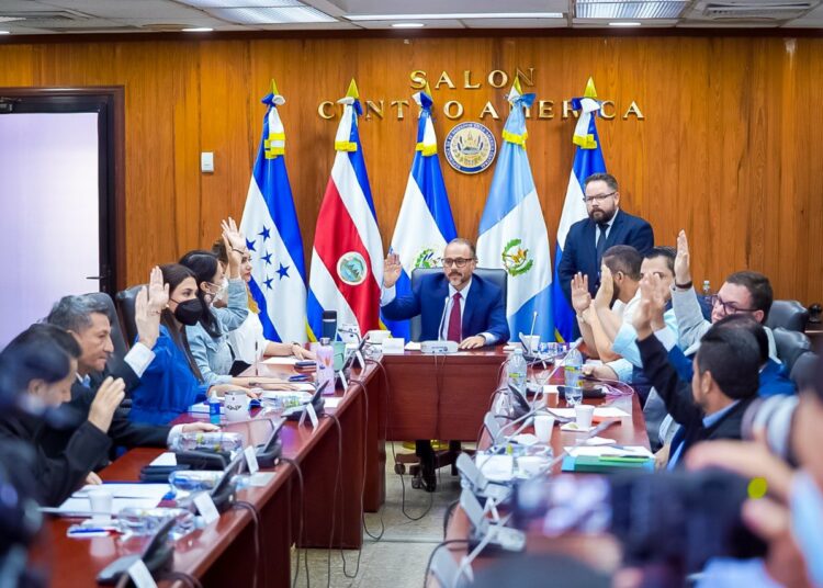 Diputados iniciarán entrevistas a aspirantes a presidencia del Tribunal de Ética Gubernamental