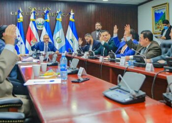 Inician entrevistas a aspirantes a Procurador General de la República para el período 2022-2025