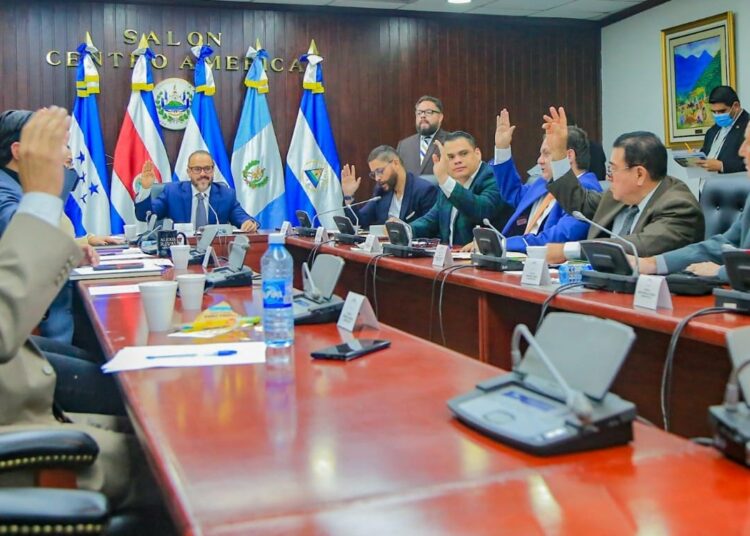 Inician entrevistas a aspirantes a Procurador General de la República para el período 2022-2025