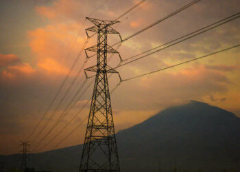 Gobierno garantiza estabilidad en los precios de la energía eléctrica, a pesar de inflación mundial