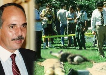 Giran orden de captura para expresidente Alfredo Cristiani, Rodolfo Parker e Inocente Montano por caso Jesuitas