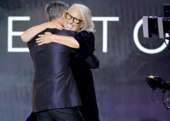 Critics Choice Awards 2022: Esta es la lista completa de ganadores