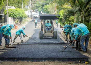 “Hoy estamos llevando los proyectos a las comunidades con transparencia”: Dirección de Obras Municipales