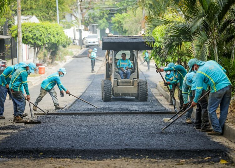 “Hoy estamos llevando los proyectos a las comunidades con transparencia”: Dirección de Obras Municipales