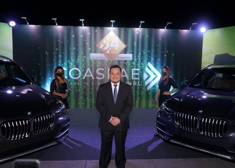 COASPAE presenta «COASPAE-INNOVA 2022, Sube de Nivel»