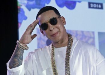 Daddy Yankee anunció su retiro de la música