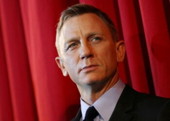 Daniel Craig cumple 54 años con esta millonaria fortuna y todo gracias a James Bond