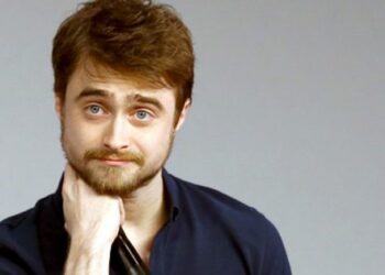 Daniel Radcliffe confiesa que interpretar a Harry Potter no le parecía algo genial
