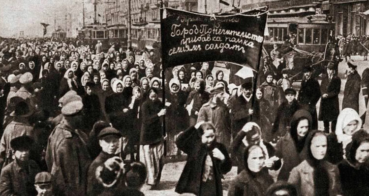 Por qué cada 8 de marzo se conmemora el Día Internacional de la Mujer