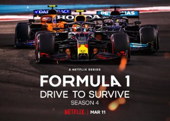 Drive to Survive 4, la serie de la Fórmula 1 que atrapa a todos