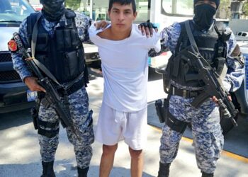 Entre 10 y 40 años de prisión para homicidas de ingeniero en sistemas en Cojutepeque