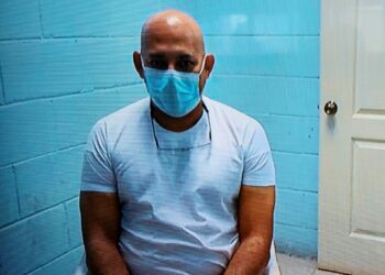 Exdiputado Roberto Silva Pereira es condenado a 22 años de prisión por delitos de cohecho activo y lavado de dinero