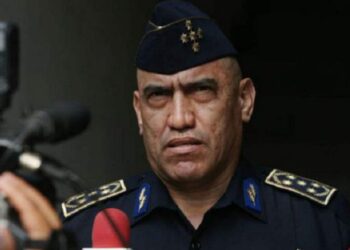 Capturan en Honduras a exjefe policial pedido en extradición por narcotráfico