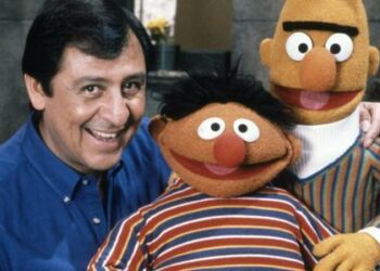 Muere Emilio Delgado, quien interpretó a Luis de «Plaza Sésamo» por más de 40 años