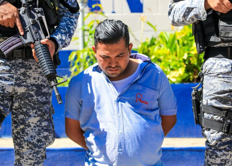 Empleado de Sarita continuará con detención provisional por agredir a un adulto mayor