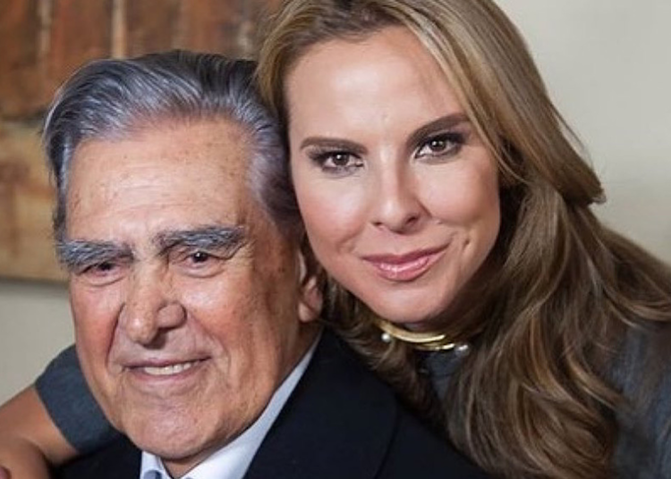 Eric del Castillo defendió a Kate ante críticas sobre su sexualidad