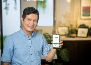 Sistema FEDECRÉDITO actualiza su app FEDE MÓVIL