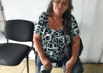 Mujer es procesada por el delito de Desaparición de Personas en San Salvador