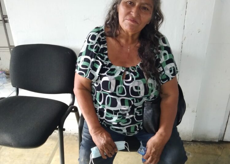 Mujer es procesada por el delito de Desaparición de Personas en San Salvador