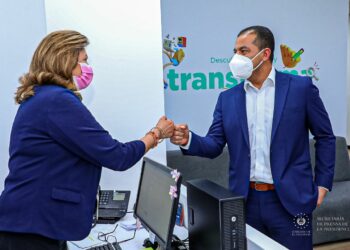 SSF apoya transformación digital de instituciones que avanzan en modernización de sus servicios