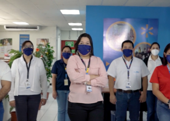 Walmart reconoce el rol de la mujer como un pilar primordial en su fuerza laboral
