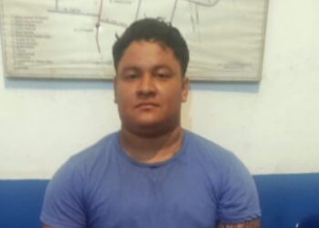 FGR presenta requerimiento contra sujeto que le dio un machetazo a un perro