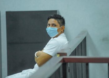 Condena de 14 años de cárcel a sujeto que violó a una menor de edad en Santa Tecla