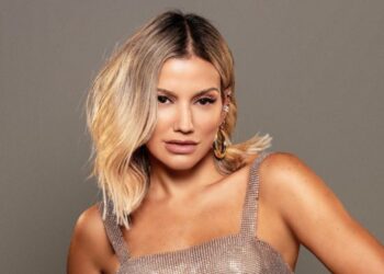 La cantante colombiana Fanny Lu convoca a marcha para frenar el retiro de Daddy Yankee