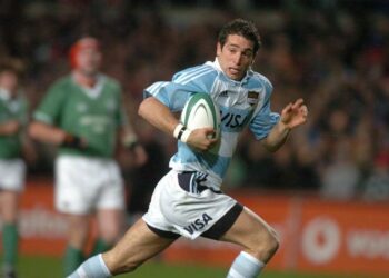 La Policía de Nantes detuvo al tercer acusado por el asesinato del ex jugador de Los Pumas Federico Martín Aramburu