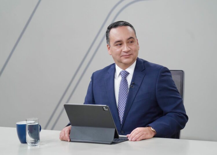 Rodolfo Delgado sobre caso Jesuitas: “Durante años desviaron las investigaciones para proteger a los autores intelectuales”