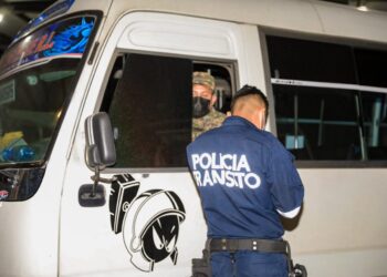 “Se va a evitar el maltrato a los usuarios y garantizar la seguridad en la ruta 42 y 152”: Ministro de Defensa