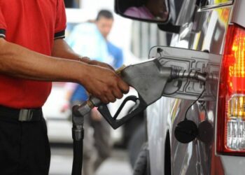 Ministerio de Economía anuncia los nuevos precios para los combustibles en esta quincena