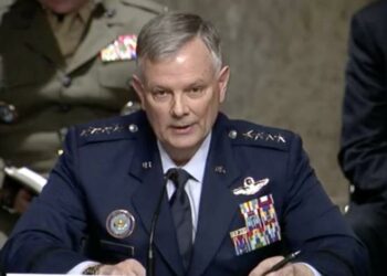 Estados Unidos acusa que México es el país con más espías rusos