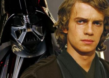 Hayden Christensen revela por qué no apareció en Rogue One como Darth Vader